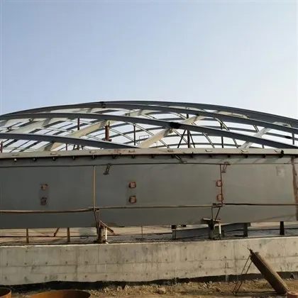 10000-50000 화학물질 저장 탱크의 입방미터